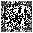 QR code with Toll Station contacts