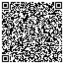 QR code with Town of Clare contacts