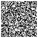 QR code with S&R Properties Lc contacts