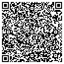 QR code with S & S Gateway LLC contacts