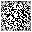 QR code with Xinex Co contacts