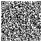 QR code with Adkins Signs & Graphics contacts