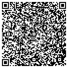 QR code with C Double J Vending contacts