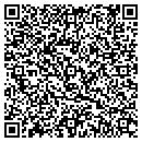 QR code with J Home & Squared Electrical Inc contacts