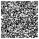 QR code with J & S Investments Of Louisville contacts