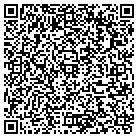 QR code with One Five Productions contacts