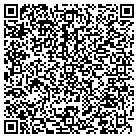 QR code with Mansfield Charitable Foundatio contacts