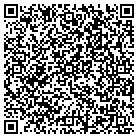 QR code with R L Bean Screen Printing contacts
