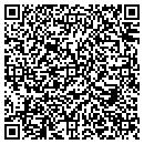 QR code with Rush Graphix contacts