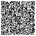 QR code with Lipa contacts