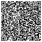 QR code with Martin G And Ruth A Carver Foundation contacts