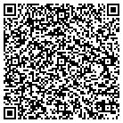 QR code with T R Hale And Associates Inc contacts