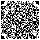 QR code with S And C Productions LLC contacts