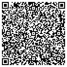 QR code with Memorial Hall Foundation Inc contacts