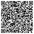 QR code with Upsoh Inc contacts