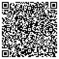 QR code with Vincent Gaudio contacts