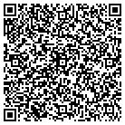 QR code with M J Millward Testamentary Trust contacts