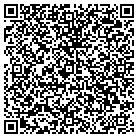 QR code with M Paul & Glennys Brimmer Fdn contacts