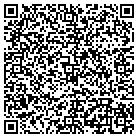 QR code with True West Productions Inc contacts