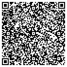 QR code with Tyme Bomb Productions contacts