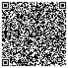 QR code with Muscatine Health Support Fdn contacts