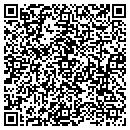 QR code with Hands On Bodyworks contacts