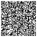 QR code with Ultra Prints contacts