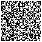 QR code with Weber Accounting & Tax Service contacts