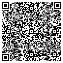 QR code with Unpleasant Dreams contacts