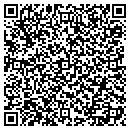 QR code with Y Design contacts
