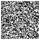 QR code with R & W Investments Of America LLC contacts