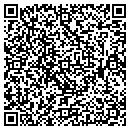 QR code with Custom Tees contacts