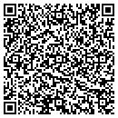 QR code with W & G Investment Group contacts