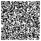QR code with Cherokee Health Systems contacts