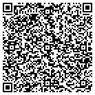 QR code with P & J Koellner Family Char contacts