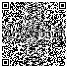 QR code with Cherokee Health Systems contacts