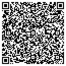 QR code with I D Solutions contacts