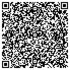 QR code with Servpro Of Castle Rock Parker contacts