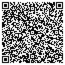 QR code with C & L Heat and Air contacts