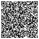 QR code with O'connell Electric contacts
