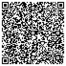 QR code with N C Department of Agriculture contacts