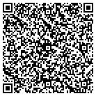 QR code with Spartan Screenprinting contacts