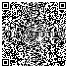 QR code with N C Ferry Swanquarter contacts
