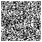QR code with R And H Electrical Products contacts