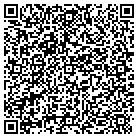 QR code with NC Occupational & Environment contacts