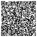 QR code with S & W Enterprise contacts
