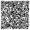 QR code with Namify contacts