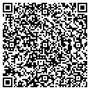 QR code with Oregon Sweat contacts