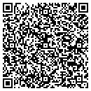 QR code with G Money Productions contacts
