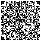 QR code with S & S Screenprinting CO contacts
